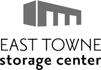 East Towne Storage Center Logo